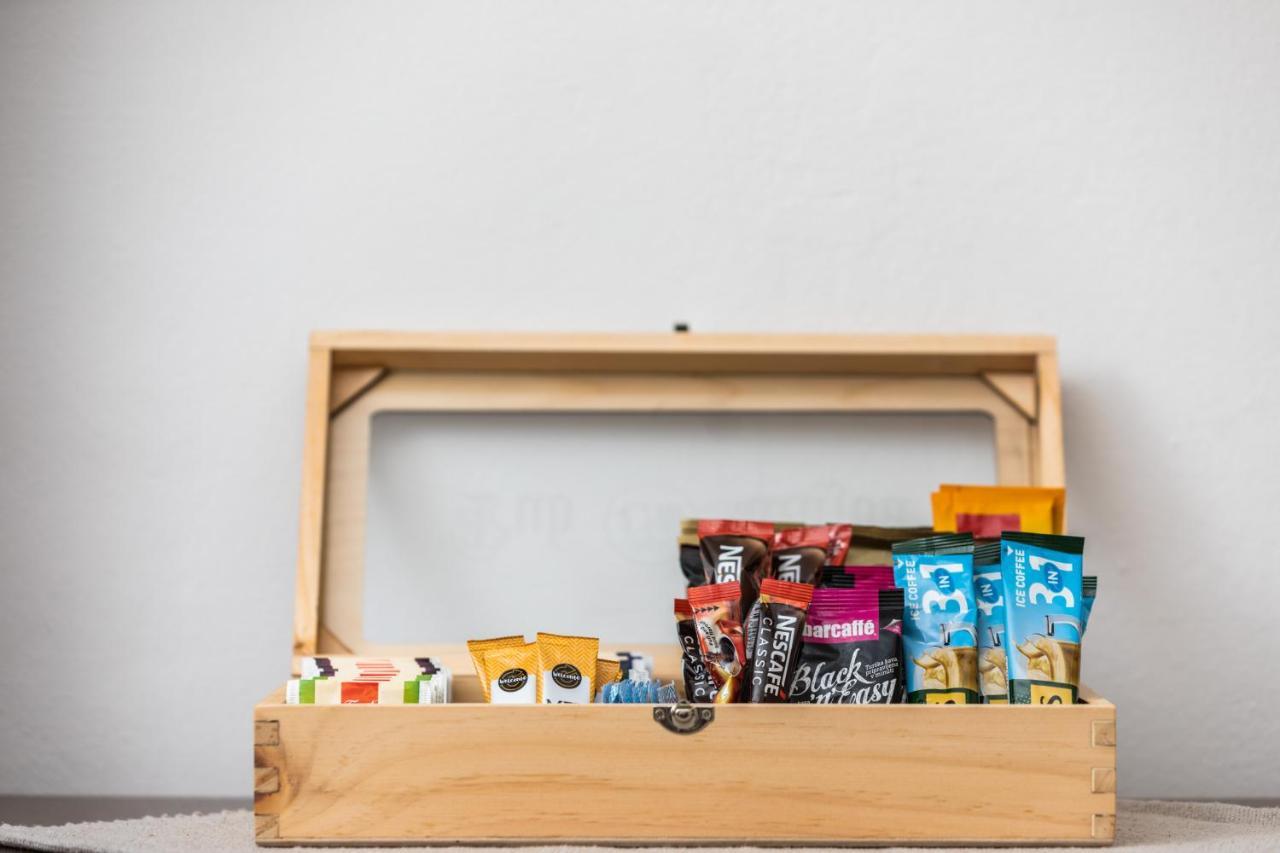 Apartmant Borna スルニュ エクステリア 写真