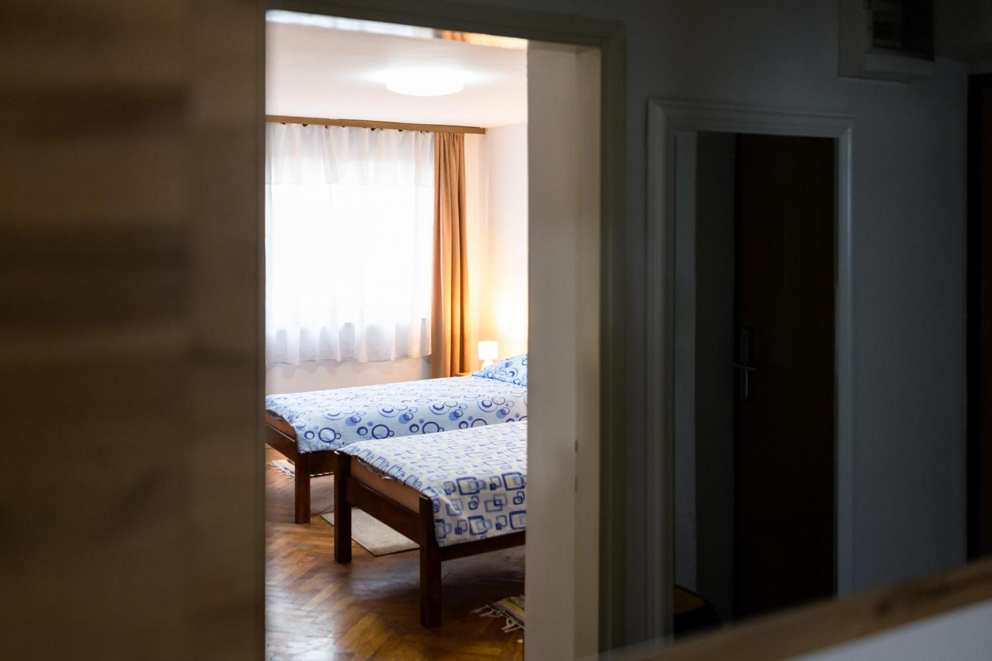 Apartmant Borna スルニュ エクステリア 写真
