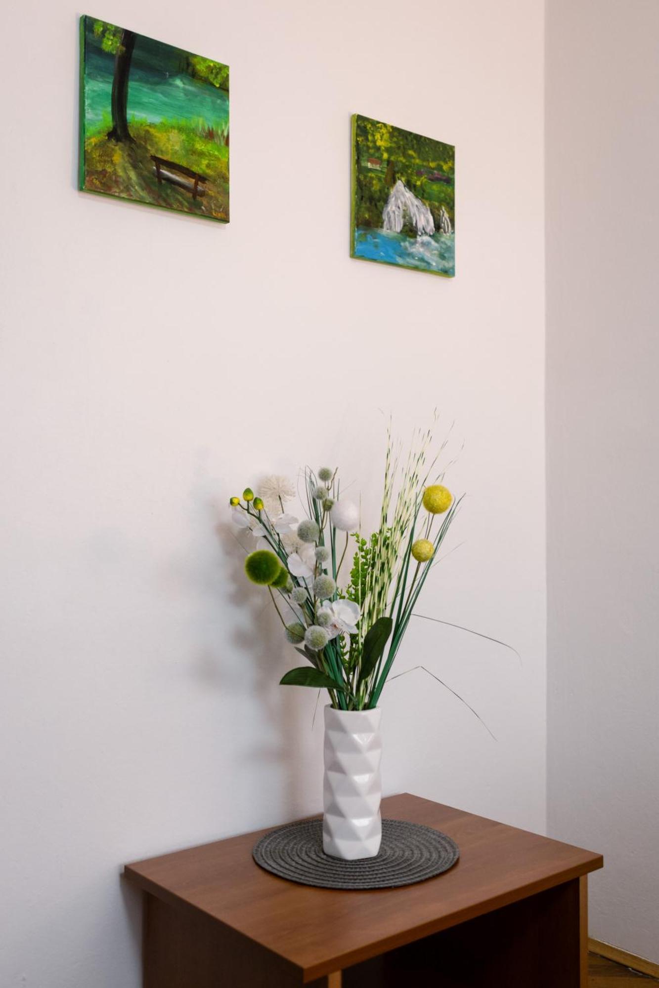 Apartmant Borna スルニュ エクステリア 写真