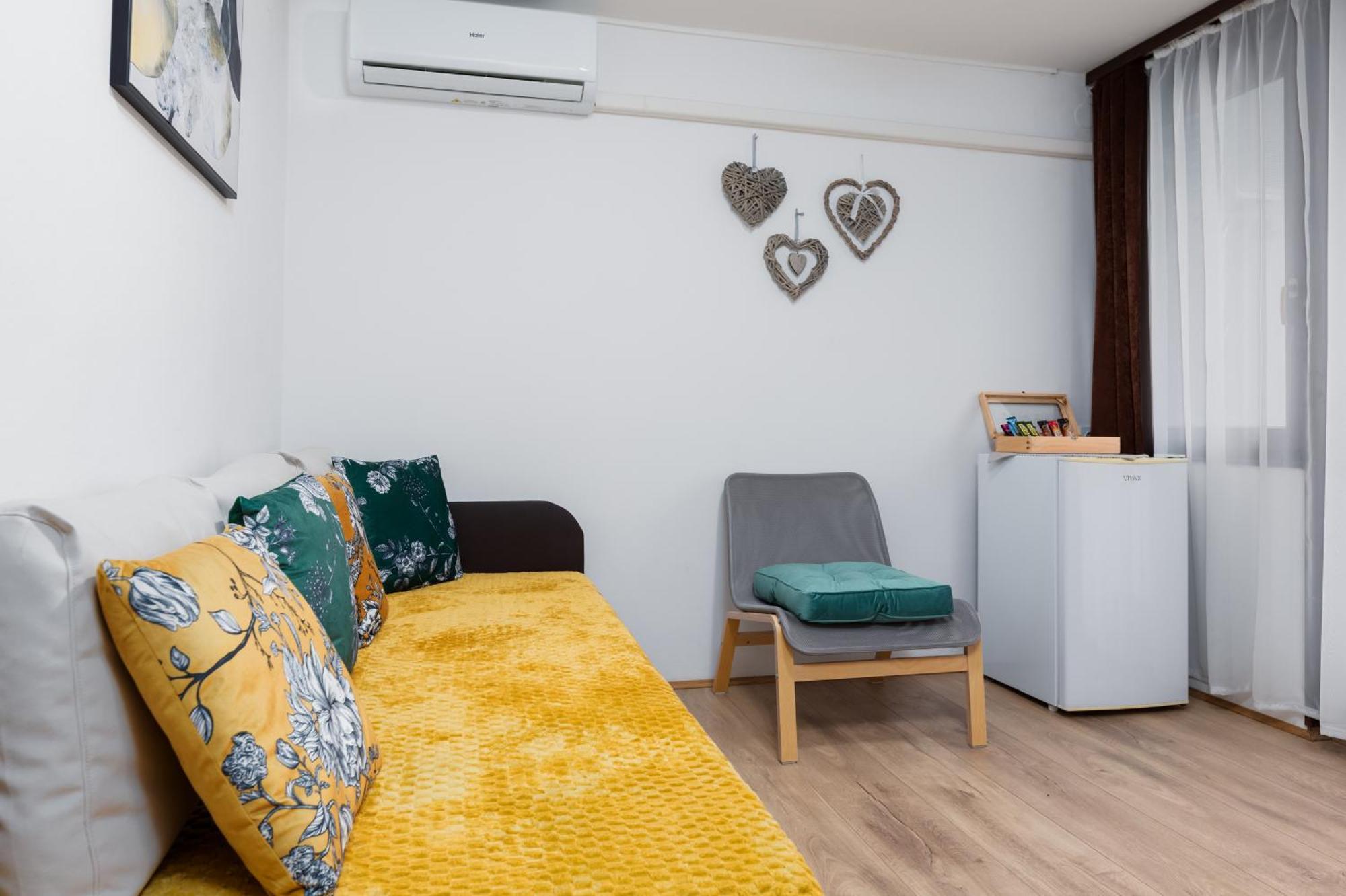 Apartmant Borna スルニュ エクステリア 写真
