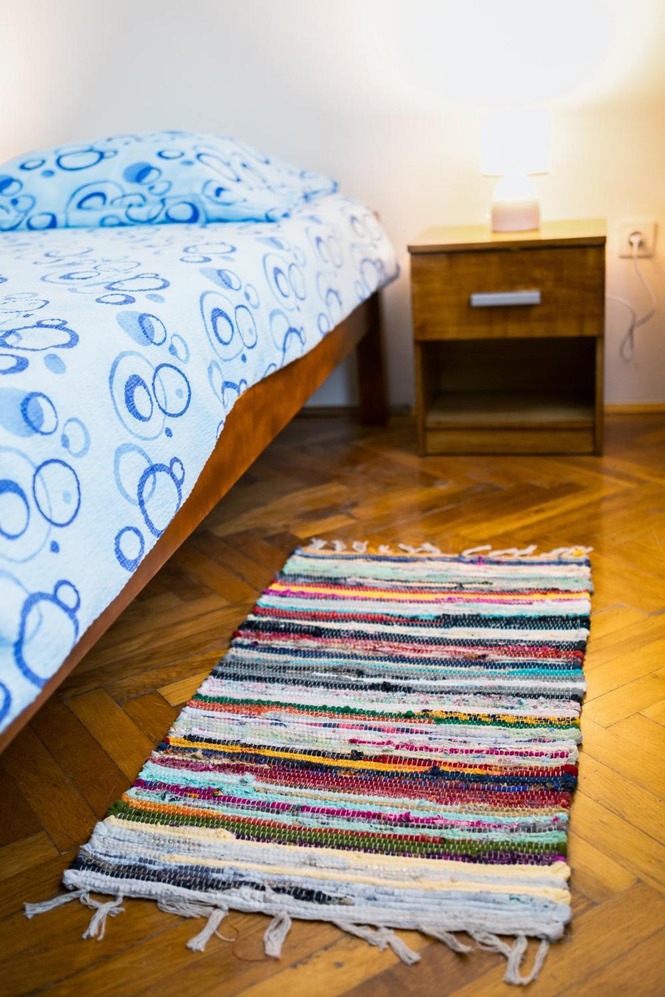 Apartmant Borna スルニュ エクステリア 写真